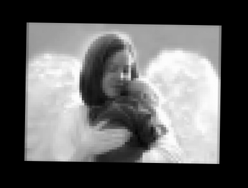 Маша Бартон -  Мама - видеоклип на песню