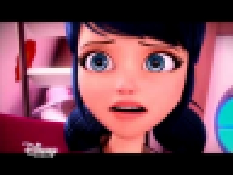 Леди Баг и Супер Кот 15 серия Игрок - видеоклип на песню