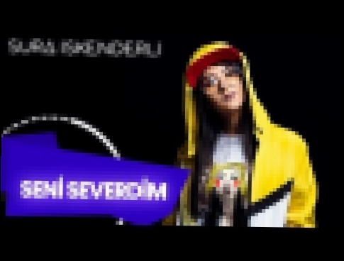 Sura İskəndərli - Seni Severdim (Audio) - видеоклип на песню