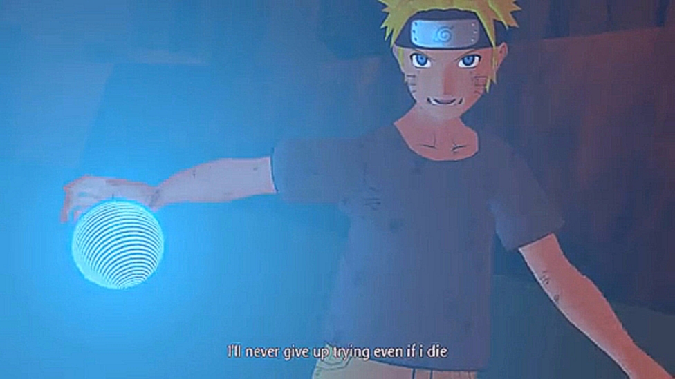 Naruto vs Sasuke Final Battle Fan Animation manga 695-698 Русская озвучка Suzuno - видеоклип на песню