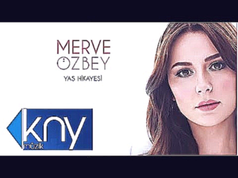 MERVE ÖZBEY - HELAL ETTİM REMIX BY DJ EYÜP ( Official Audio ) - видеоклип на песню
