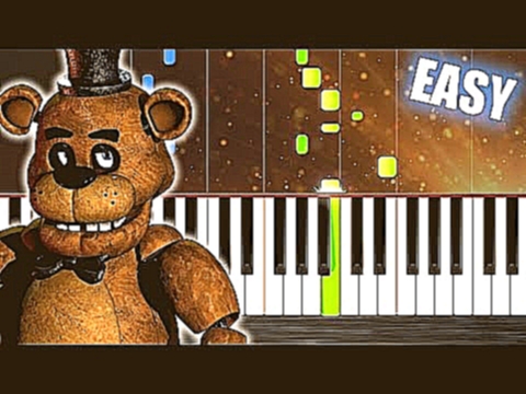 <span aria-label="Five Nights at Freddy's Song - EASY Piano Tutorial by PlutaX - Synthesia &#x410;&#x432;&#x442;&#x43E;&#x440;: Peter PlutaX 3 &#x433;&#x43E;&#x434;&#x430; &#x43D;&#x430;&#x437;&#x430;&#x434; 3 &#x43C;&#x438;&#x43D;&#x443;&#x442;&#x44B; 7  - видеоклип на песню
