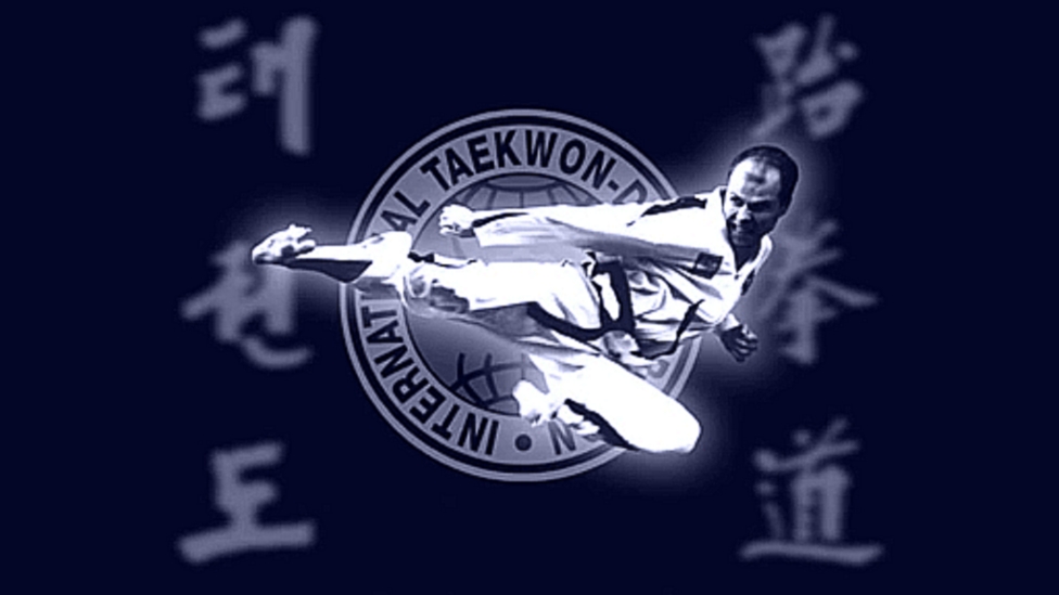 Джун-Гун  (Joon-GunTul-Taekwondo techniques) - видеоклип на песню
