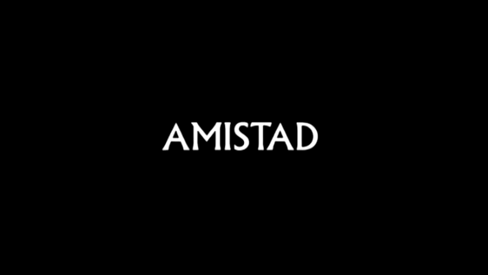 Amistad (1997) - видеоклип на песню