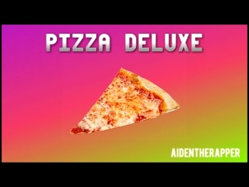 Pizza Deluxe 