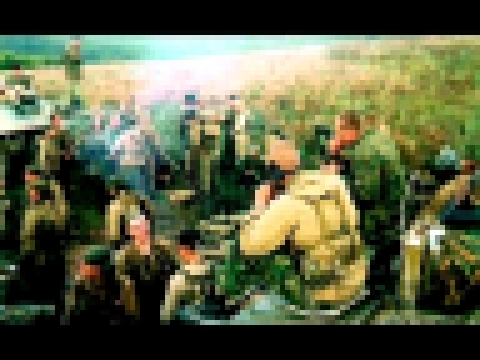 Афганистан - Страна чудес - видеоклип на песню