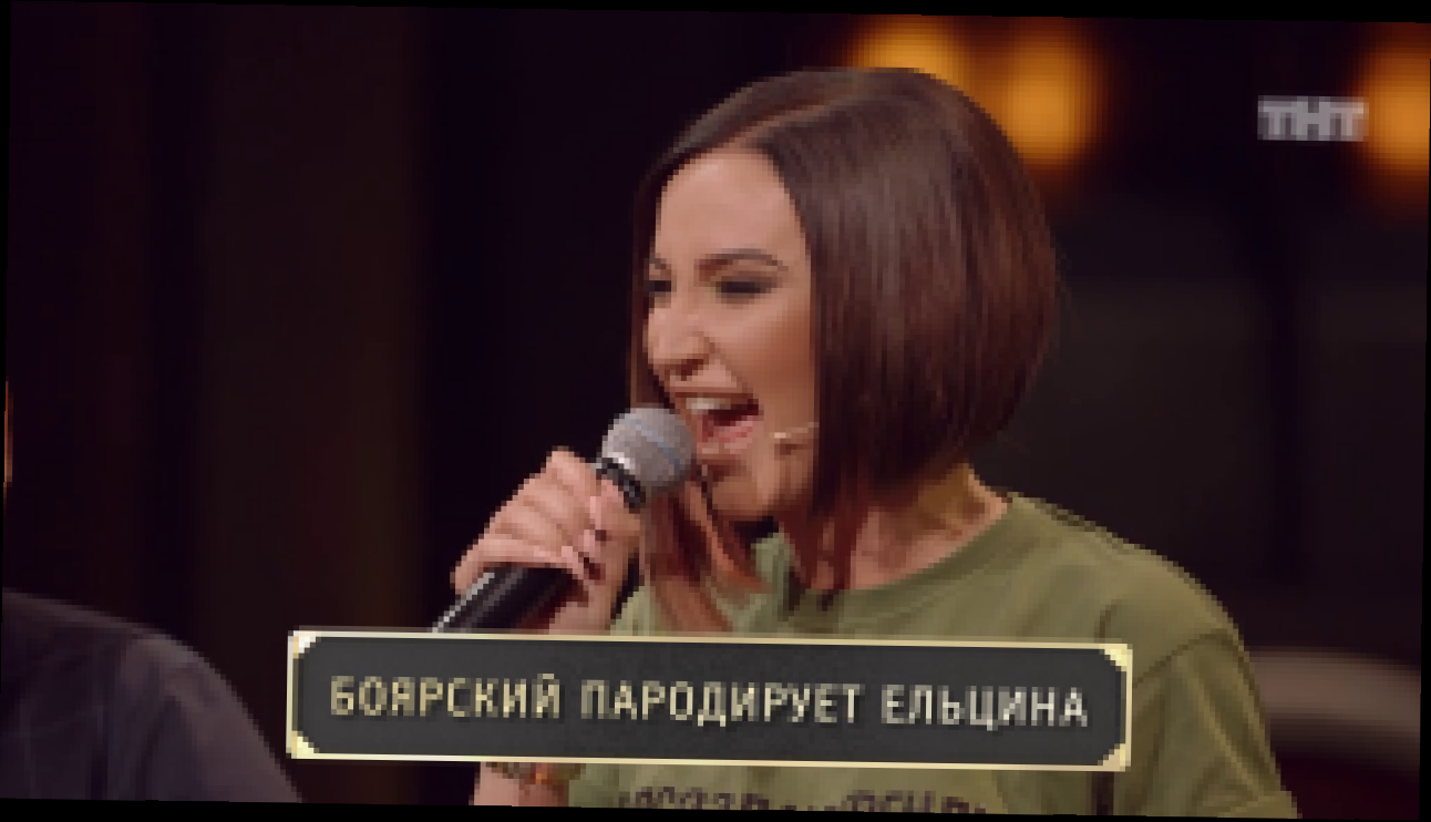 Натали - Ветер с моря дул (Бузова и Бородина) - видеоклип на песню