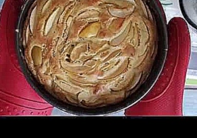 <span aria-label="&#x2668;Thermomix&#xAE; TM5&#xAE;&#x2668; Russischer Apfelkuchen Scharlotka &#x410;&#x432;&#x442;&#x43E;&#x440;: Thermimania TV &#x413;&#x43E;&#x434; 