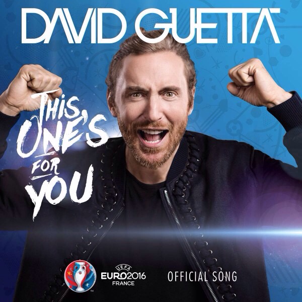 David Guetta feat. Zara Larsson evro 2016