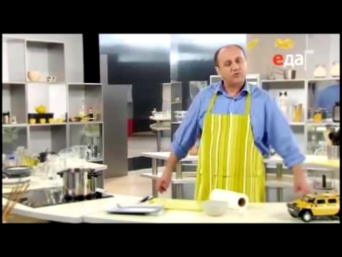 Гороховый суп рецепт приготовления от шеф повара / Илья Лазерсон / русская кухня 