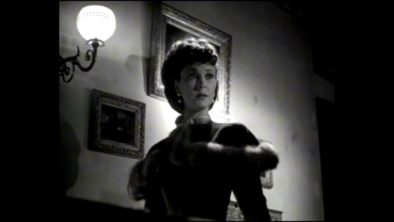 Анна Каренина/ Anna Karenina (1948) Трейлер - видеоклип на песню