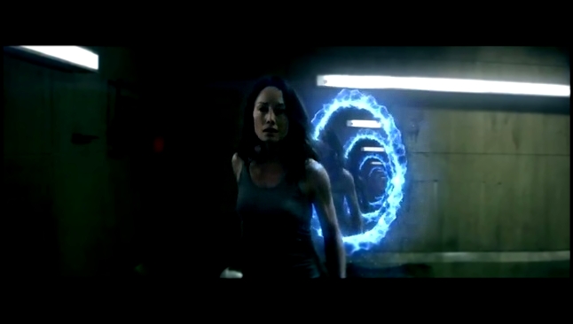 Портал: Некуда бежать / Portal: No Escape - видеоклип на песню