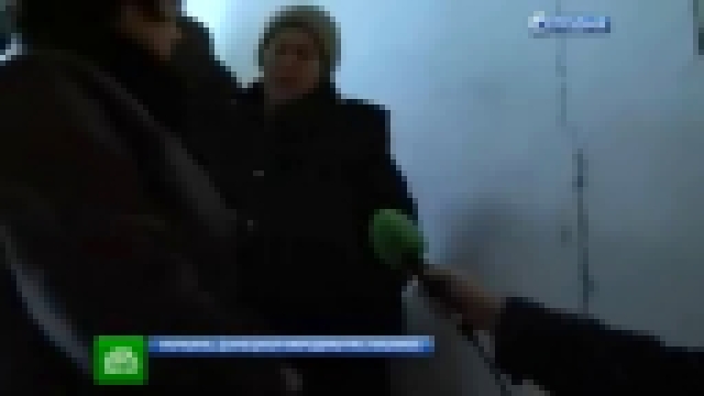 15.11.14 В Горловке снаряд украинских силовиков убил целую семью. - видеоклип на песню