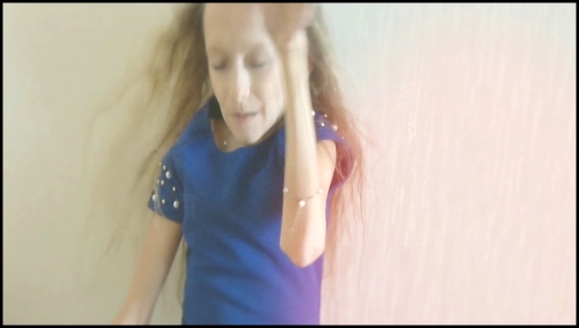 Мария Зенина (Интонация In2nation - Пускай) - видеоклип на песню