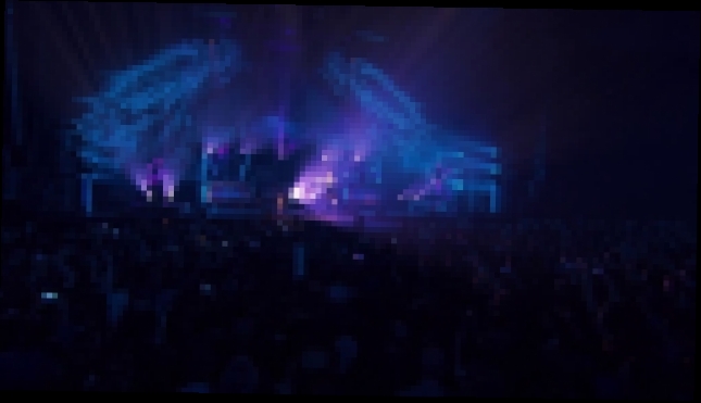 6 Edge of the World– (Elements & Hydra Live in Concert - HYDRA 2014) - видеоклип на песню