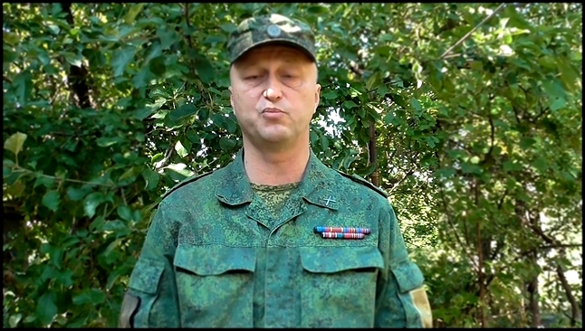 Ватник – украинским артиллеристам. Кого «будут расстреливать» после войны - видеоклип на песню