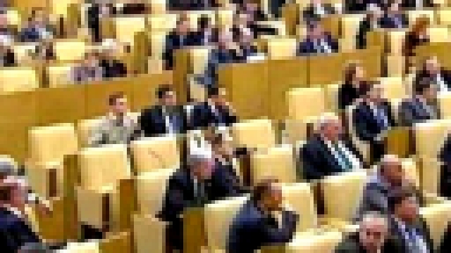 В.Г. Соловьев на &#171;Правительственном часе&#187; в Госдуме: КПРФ настаивает на полном реформир... - видеоклип на песню