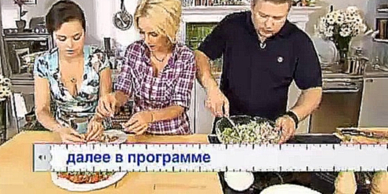 Салат Оливье 