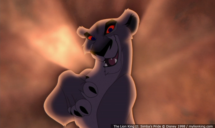 Disney Россия Зверополис - финальный трейлер глазами носорога