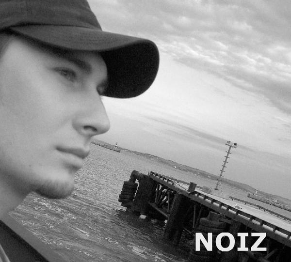 DJ Noiz, Asti Зацелую (Original Extended Mix)