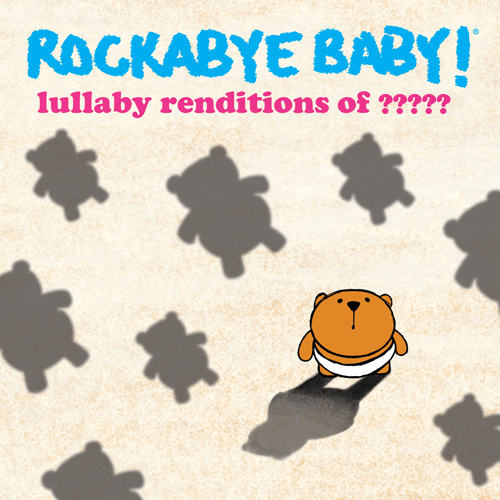 Dream Baby Rockabye, Baby