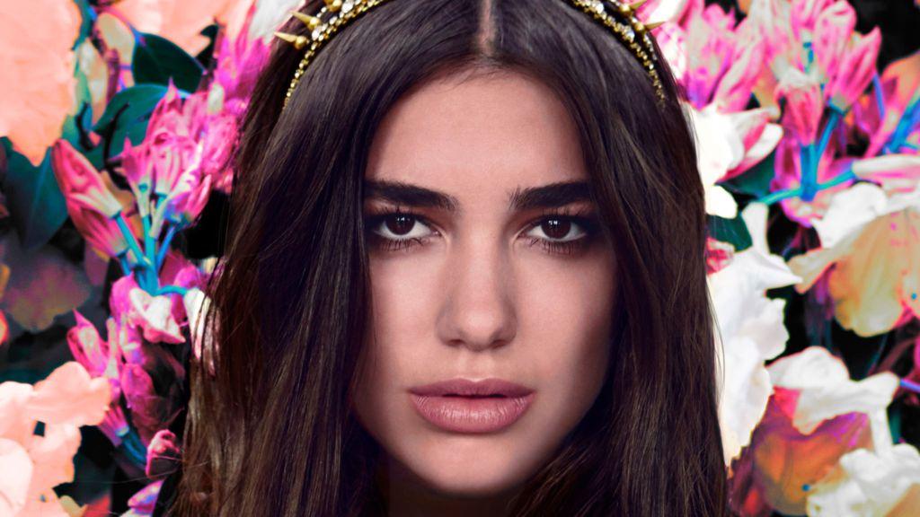 Dua Lipa Swan Song (From the Motion Picture 