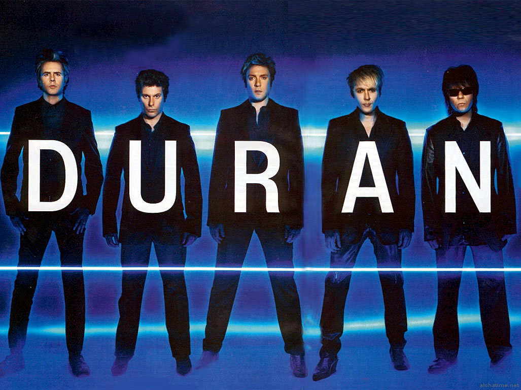 Duran Duran Duran Duran - The Reflex