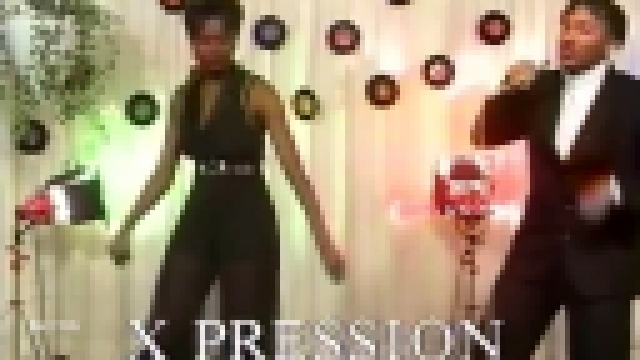 X-Pression - This Is Our Night - (Resolution720P-MP4) - видеоклип на песню