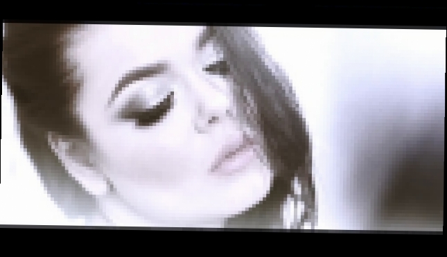 Алина Гросу - Три слова (Премьера песни) - видеоклип на песню