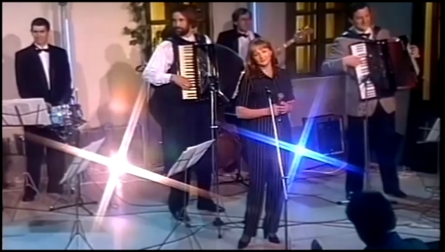 Ana Bekuta - Pesmom da ti kazem - видеоклип на песню