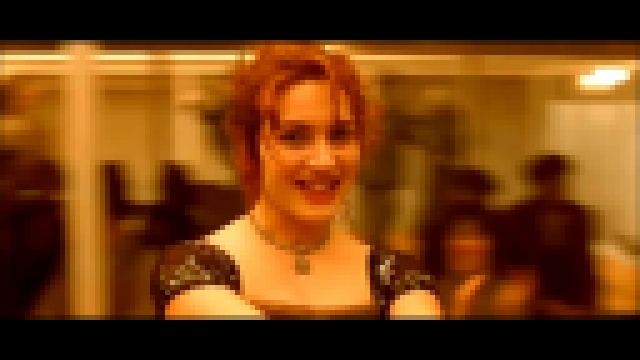 Titanic Theme Song • My Heart Will Go On • Celine Dion - видеоклип на песню