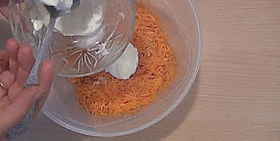 Как приготовить баклажаны с морковной начинкой 