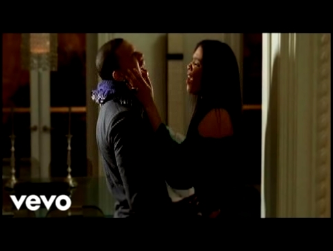 Jordin Sparks, Chris Brown - No Air (Official Video) ft. Chris Brown - видеоклип на песню