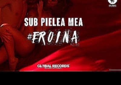 Carla's Dreams - Sub Pielea Mea (#eroina) | Official Video - видеоклип на песню