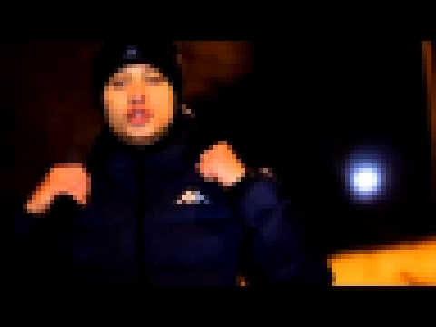 Серега Lin ех.ГАМОРА - Самара 22 Февраля (1080HD) - видеоклип на песню