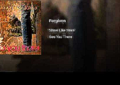 Forgiven - видеоклип на песню