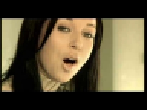 Алсу - Всё равно / Alsou - Does Not Matter / 2002 - видеоклип на песню