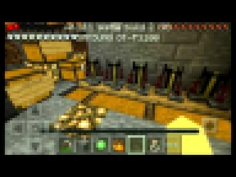 <span aria-label="&#x41A;&#x410;&#x41A; &#x421;&#x414;&#x415;&#x41B;&#x410;&#x422;&#x42C; &#x412;&#x421;&#x415; &#x417;&#x415;&#x41B;&#x42C;&#x42F; &#x412; MINECRAFT POCKET EDITION ( 