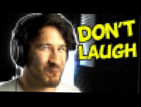 Try Not To Laugh Challenge #14 - видеоклип на песню