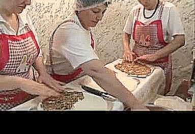 Хочу Знать - АРМЕНИЯ - Армянская Пицца ЛАМАДЖО 