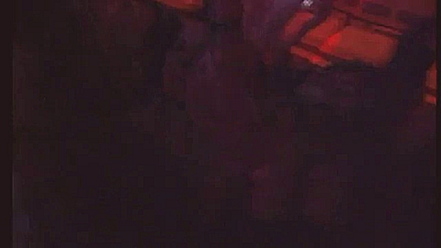 Агата Кристи - Как На Войне (Live) - видеоклип на песню