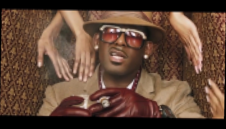 R. Kelly - Cookie (Explicit)   HD премьера  - видеоклип на песню