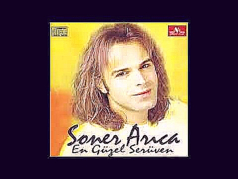 Soner Arica - Hasretinle Yandi Gonlum - видеоклип на песню