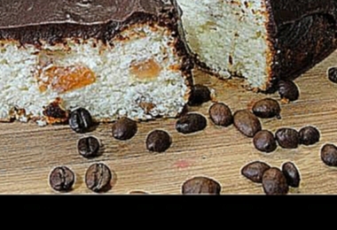 Львовский сырник- самый вкусный творожный десерт 