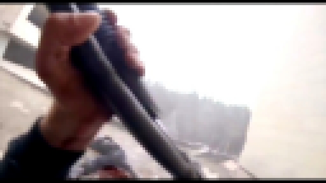 Бада бум [MiyaGi ⁄_ S ⁄_ T ⁄_ & Эндшпиль] отрывок из фильма “Хардкор“ - видеоклип на песню
