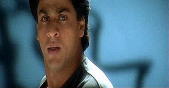 SRK &  MAHIMA~Алешкина любовь - видеоклип на песню