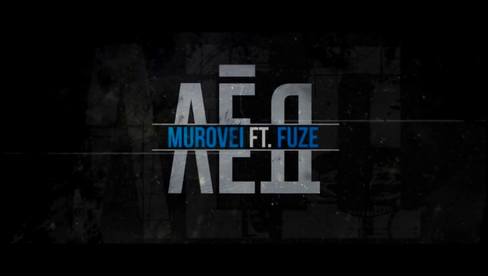 Murovei feat. Fuze (KREC) - Лёд - видеоклип на песню