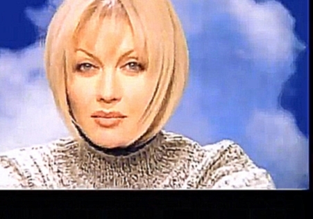 Таисия Повалий - Пісня про матір (2001) - видеоклип на песню