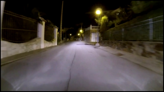 B52 - Mas Drift Trike -K13 Test 