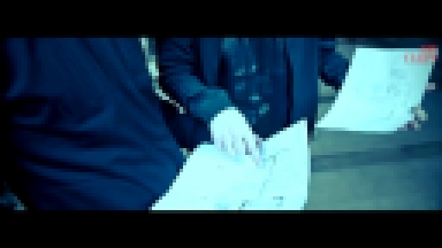 Баста ft. Смоки МО - Музыка Мафия [NR clips] (Новые Рэп Клипы 2015) - видеоклип на песню